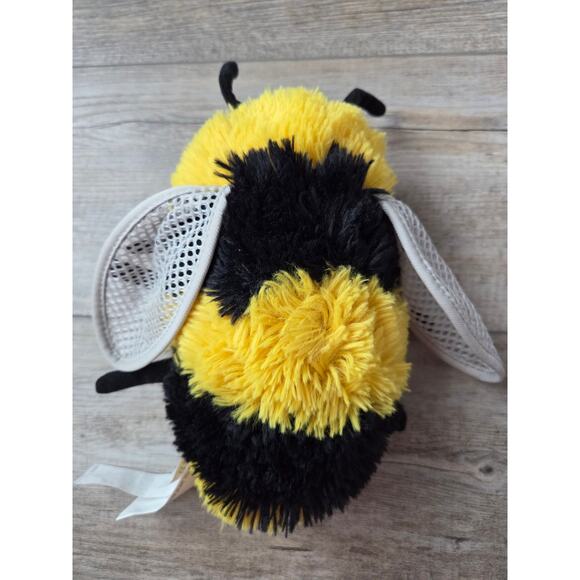 IKEA GULIGAST Bumblebee Plush - Picture 6 of 6